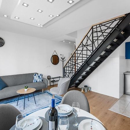 Apartment Maria Poreč Kültér fotó