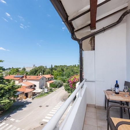 Apartment Maria Poreč Kültér fotó