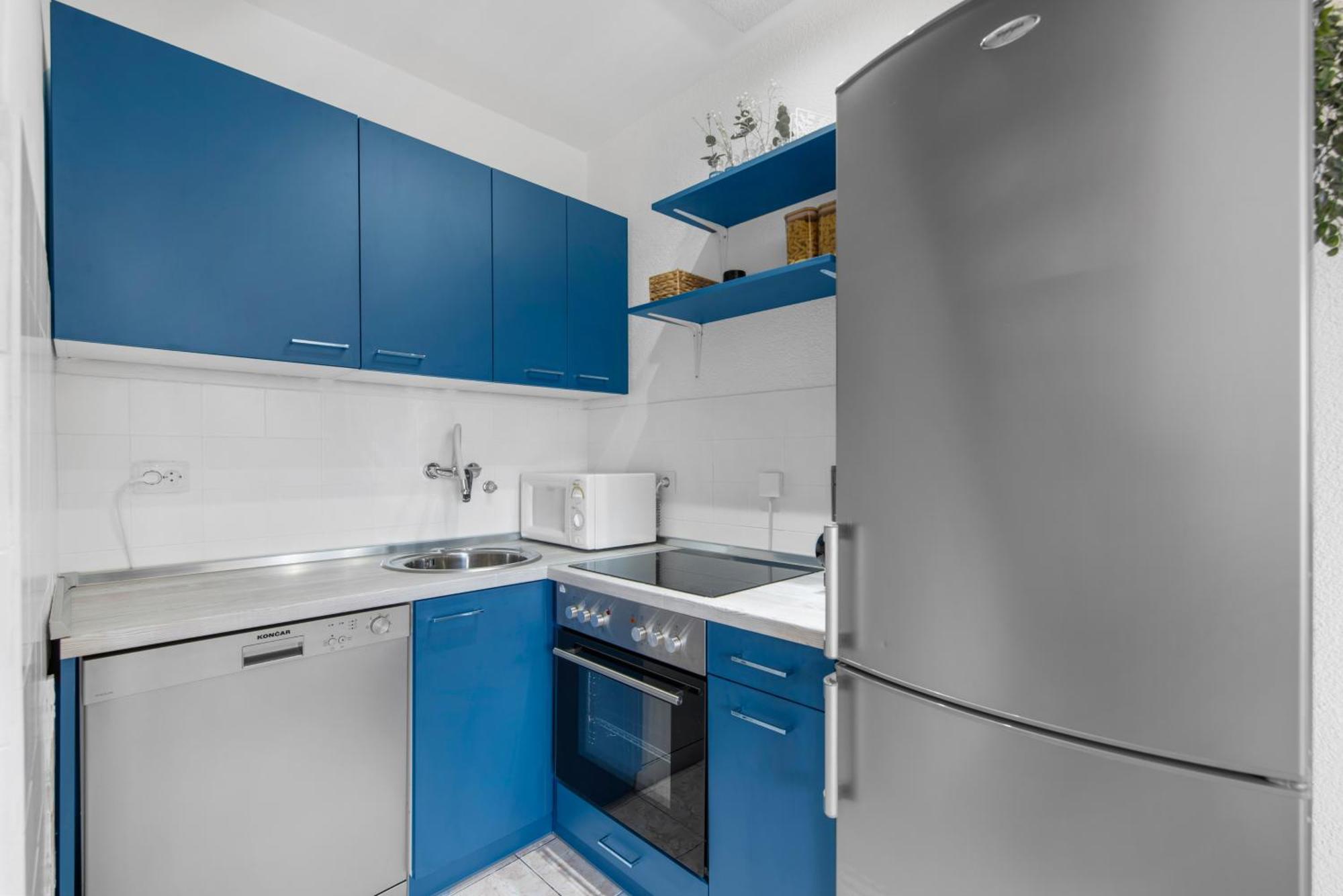 Apartment Maria Poreč Kültér fotó