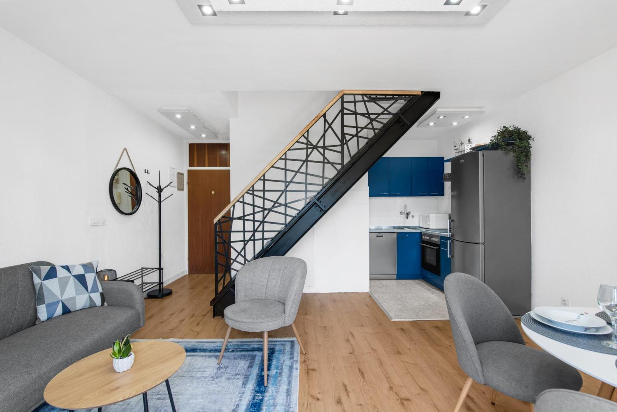 Apartment Maria Poreč Kültér fotó