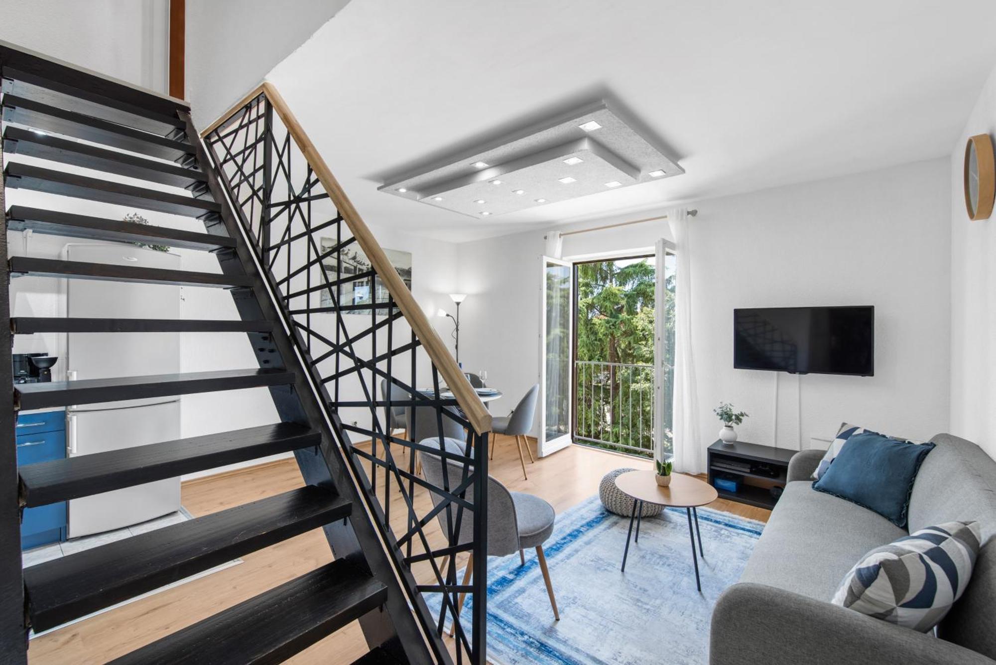 Apartment Maria Poreč Kültér fotó